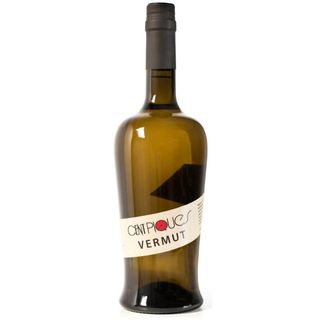 Vermut Blanco Cent Piques (75cl)