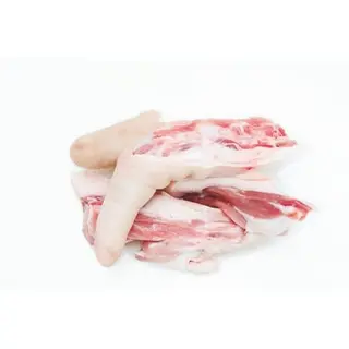 Cua De Porc Tallada. Aprox. 500 Gr.