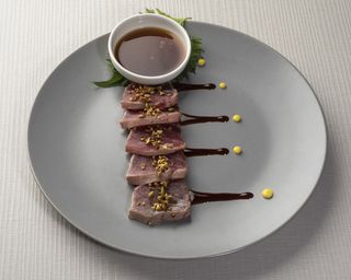 Atun Tataki (6 PZS.)