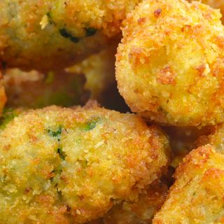 Polpette di carne e verdura - 6 pezzi