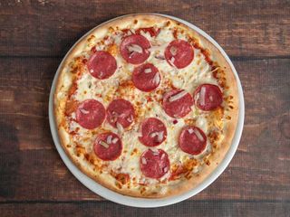 Pizza Salami 40cm