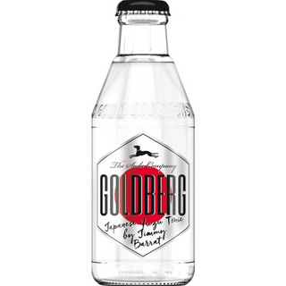 GOLDBERG YUZU TONIC