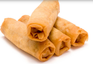 Rollito Primavera (2 Uds.)