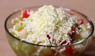 Šopska salata