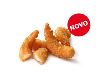 Shrimp 4kom