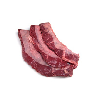 Entraña de Ternera (Aprox. 500 Gr.)
