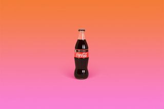 Coca-Cola Zero Zuccheri 330 ml