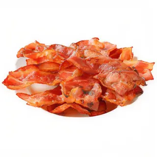 Extra Bacon