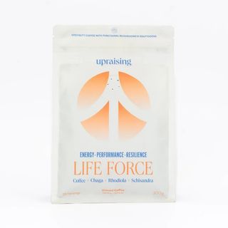 Cafe Upraising Life Force 300gr molido