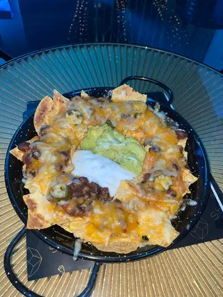 Nachos