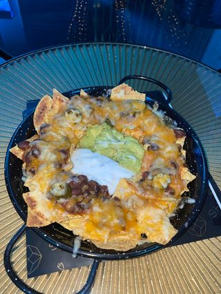 Nachos