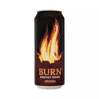 Burn (250 Ml.)
