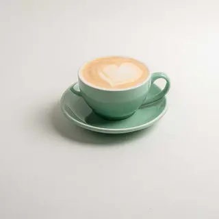 Double Cappuccino
