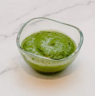 Salsa Guacamole