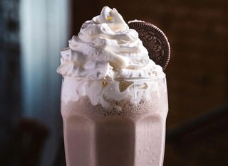 Орео Милкшейк (300мл)