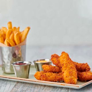 TUPELO CHICKEN TENDERS