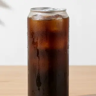 Cold brew (500 ml.)