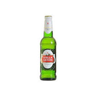 Stella Artois 0.33l