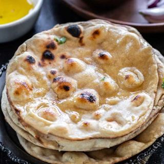 Tandoori Roti