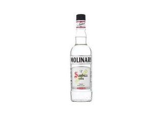 Sambuca molinari
