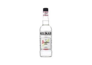 Sambuca molinari