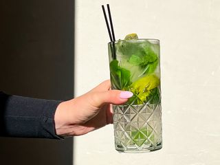 МОХІТО Б/А (500ml)