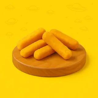 NLO Сырные палочки/ NLO Cheese sticks