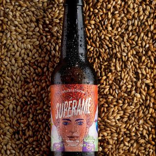 Supérame