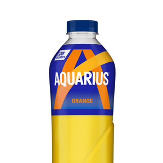 Aquarius Naranja (1L)