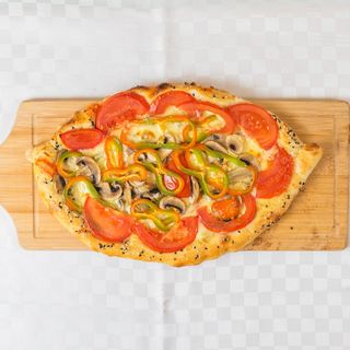 Пиде с кашкавал (250г)