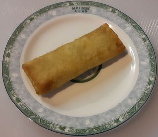 Crepe Chinês