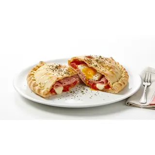 Pizza Calzone