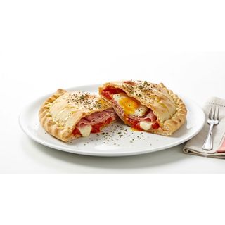 Pizza Calzone