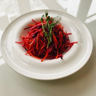 Салат Вітамінний (170г)