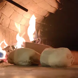 Burger+ Serrana