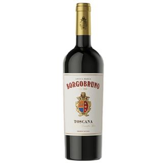 Borgobruno