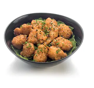 TEMPURA POULET 