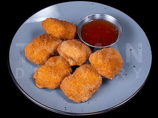 Нагетси (6 шт.) (160g)