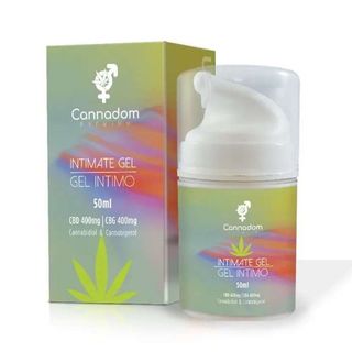 Intimate Gel