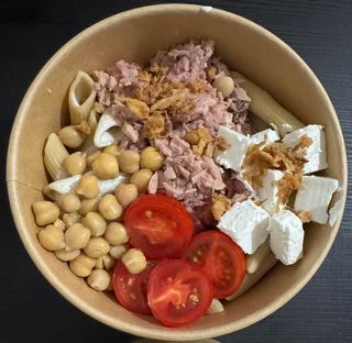 Griz Tuna Fuel  bez glutena