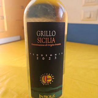 Vino 75 cl