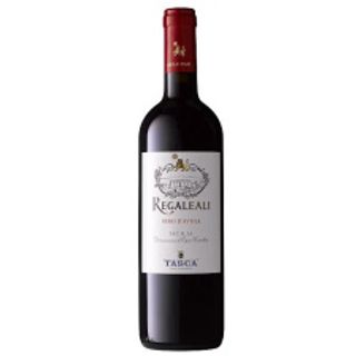 Tasca Regaleali Nero D'avola 75 cl