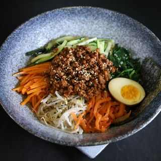 48.Ramen Hansik Mama