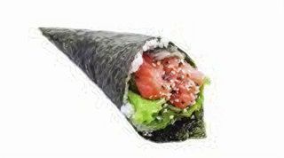 55. Shake temaki - 1 pezzo