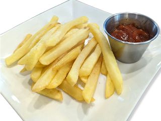 Картопля фрі 150/50 (150/50g)