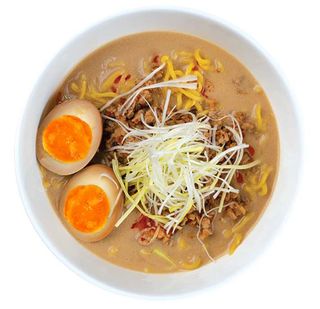 Ramen Tan Tan 