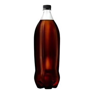 Coca-Cola in bottiglietta