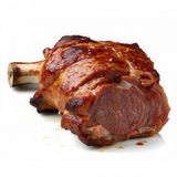 Codillo Rostido Al Horno (Ración)