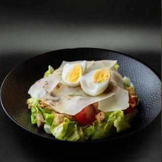 Salata Caesar