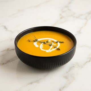 Butternut Soup